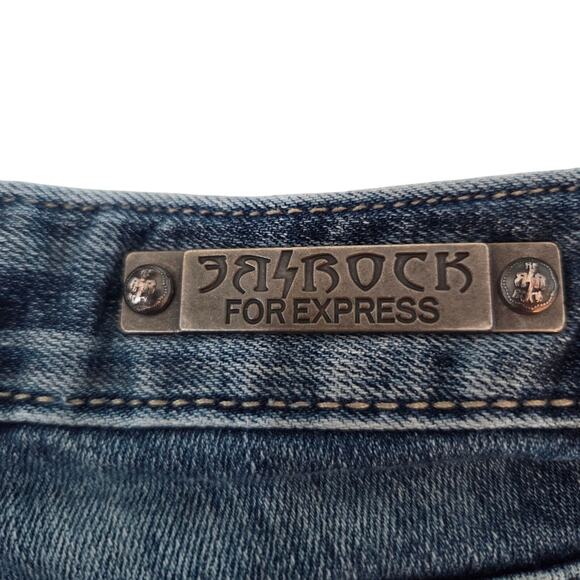 Women's Rerock Bootcut Jeans - Picture 8 of 15